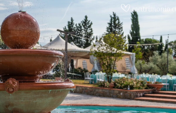 Giardino di Zago