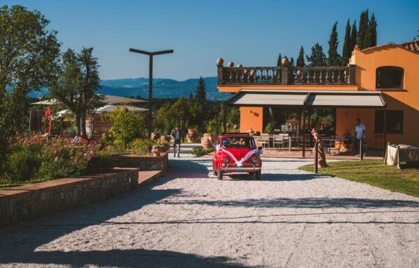 Giardino di Zago