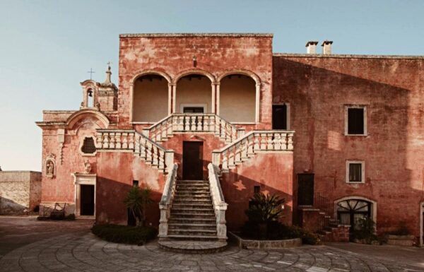 Masseria Spina Resort