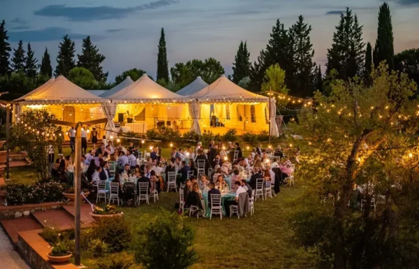 Giardino di Zago