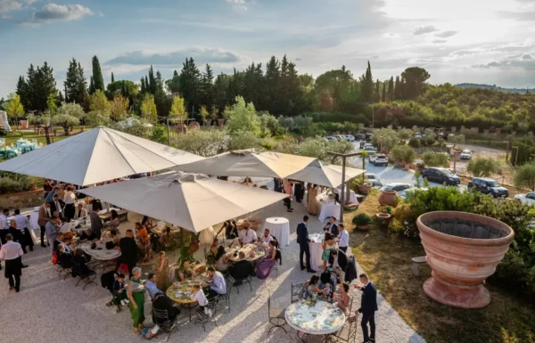 Giardino di Zago