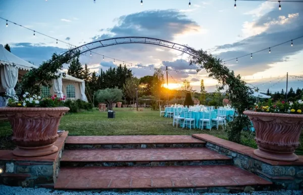 Giardino di Zago