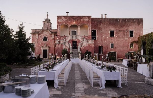 Masseria Spina Resort