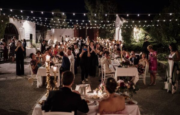 Masseria Spina Resort