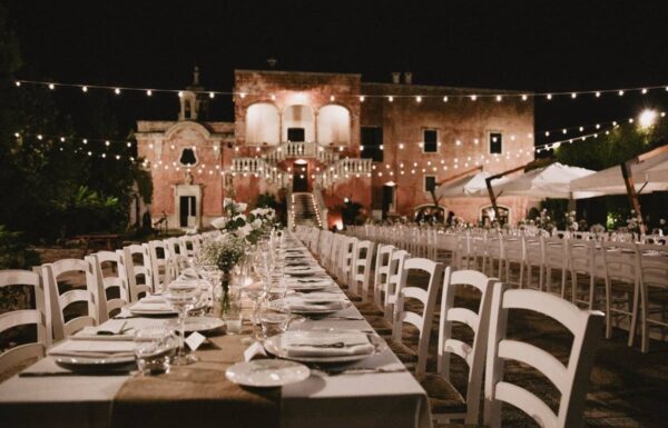 Masseria Spina Resort