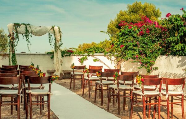 Masseria Spina Resort