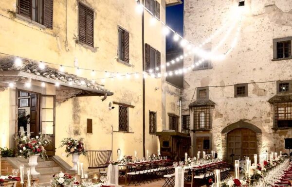 Tenuta Il Corno