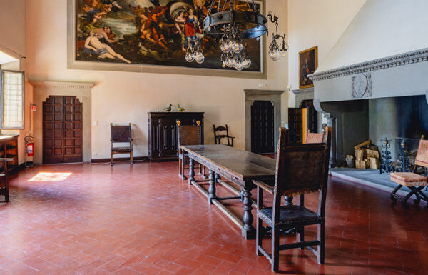 Castello di Barberino Gallery 2