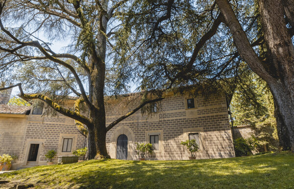 Castello di Barberino