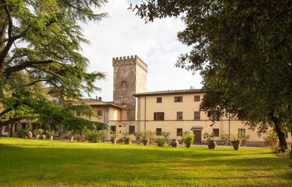 Tenuta Il Corno