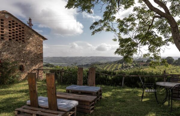Tenuta Il Corno