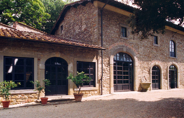 Castello di Barberino Gallery 7