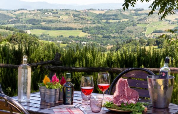 Tenuta Il Corno