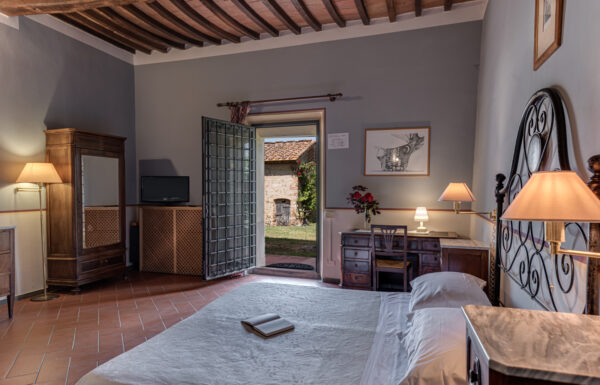 Tenuta Il Corno