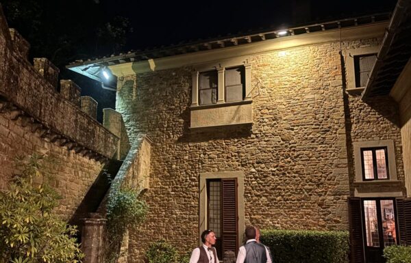 Castello di Barberino Gallery 20