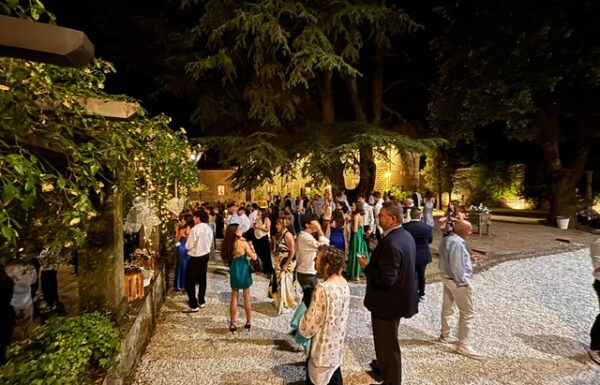 Castello di Barberino Gallery 19