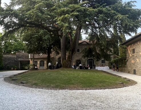 Castello di Barberino Gallery 10