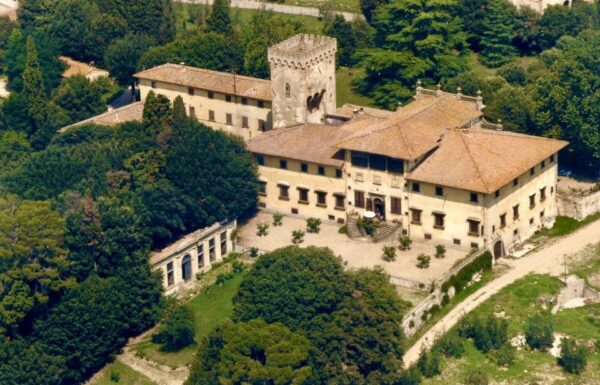 Tenuta Il Corno