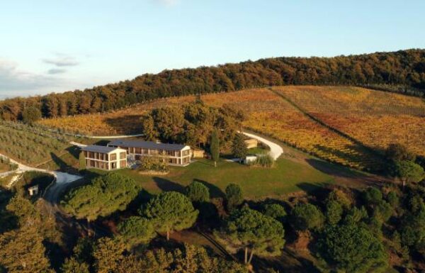 Azienda Agricola Toscani