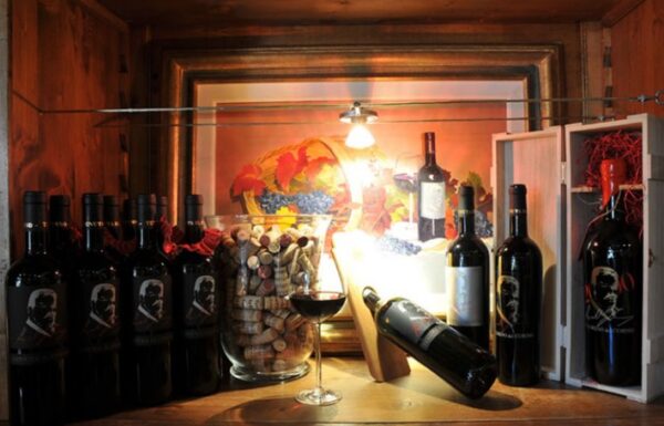Tenuta Il Corno