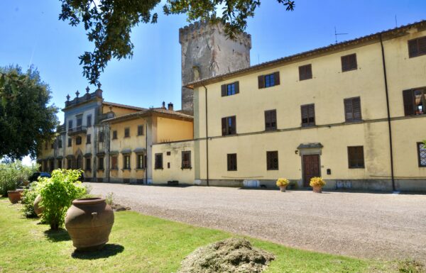 Tenuta Il Corno Gallery 10