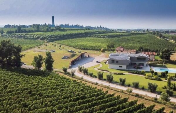 Azienda Agricola Toscani