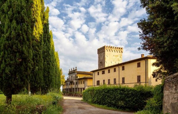 Tenuta Il Corno