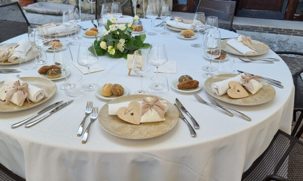 Castrum Wine Relais & Bistrot