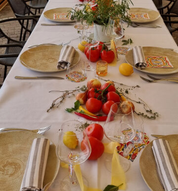 Castrum Wine Relais & Bistrot