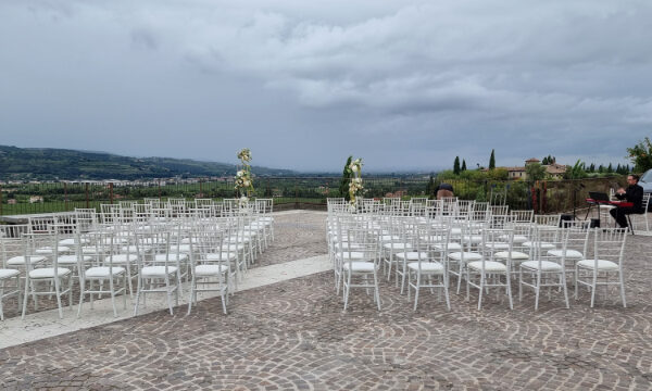Castrum Wine Relais & Bistrot