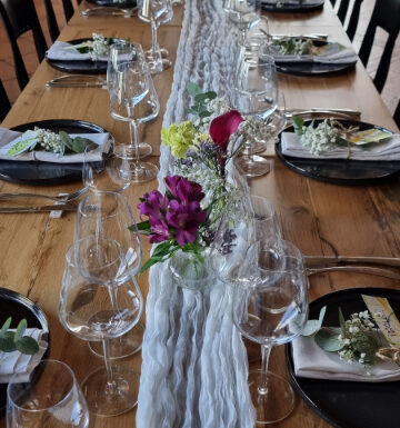 Castrum Wine Relais & Bistrot