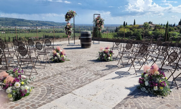Castrum Wine Relais & Bistrot