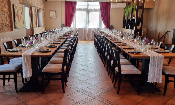 Castrum Wine Relais & Bistrot