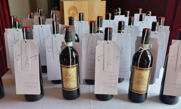 Castrum Wine Relais & Bistrot