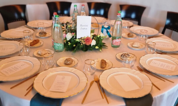 Castrum Wine Relais & Bistrot