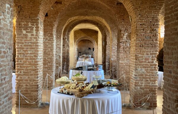 Castello di Chignolo Po