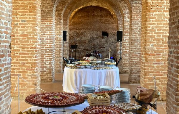 Castello di Chignolo Po