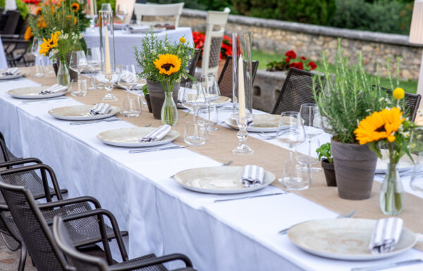 Castrum Wine Relais & Bistrot