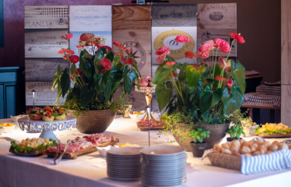 Castrum Wine Relais & Bistrot