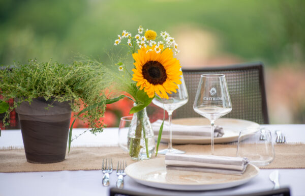 Castrum Wine Relais & Bistrot