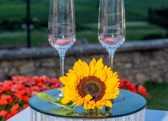 Castrum Wine Relais & Bistrot