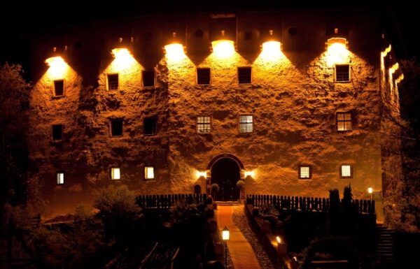 Castel Katzenzungen