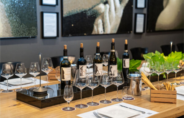 Castrum Wine Relais & Bistrot