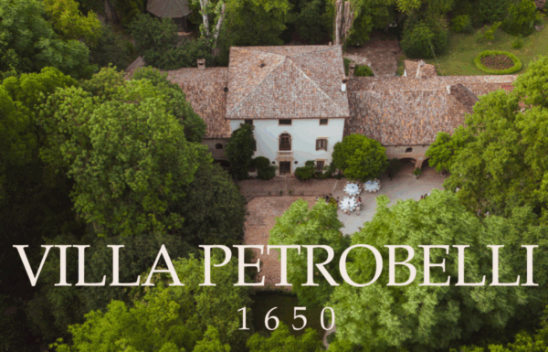 Villa Petrobelli
