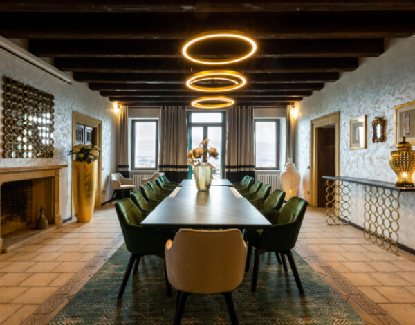 Historic Houses Listing Category Castrum Wine Relais & Bistrot