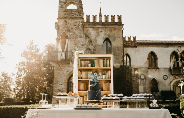 Villa Galvagna