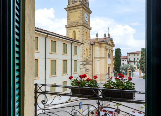 Castrum Wine Relais & Bistrot