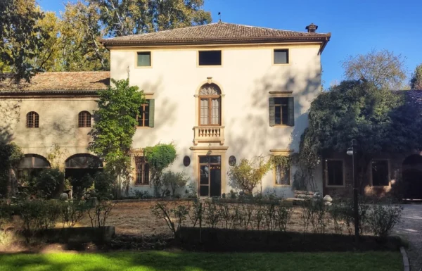 Villa Petrobelli