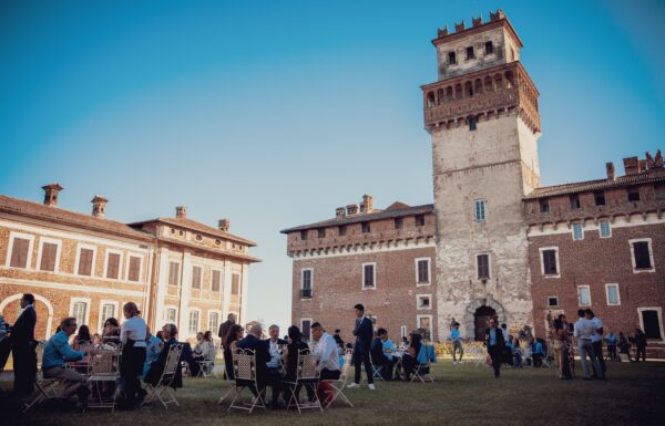 Castello di Chignolo Po