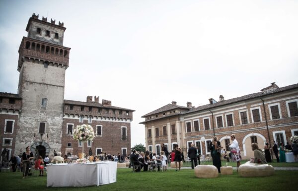Castello di Chignolo Po